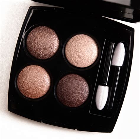 chanel 226 eyeshadow|chanel initiation eye shadow.